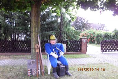 Foto des Albums: 650Jahrfeier Beesdau