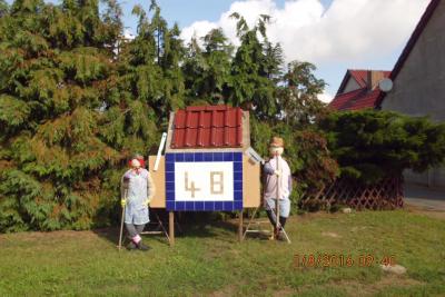 Foto des Albums: 650Jahrfeier Beesdau
