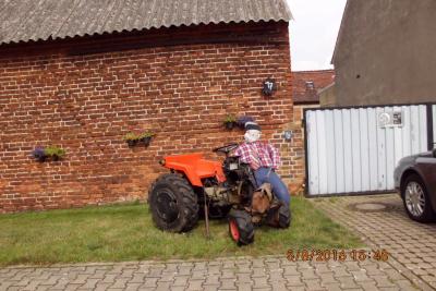 Foto des Albums: 650Jahrfeier Beesdau