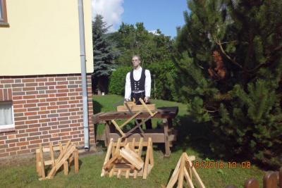 Foto des Albums: 650Jahrfeier Beesdau
