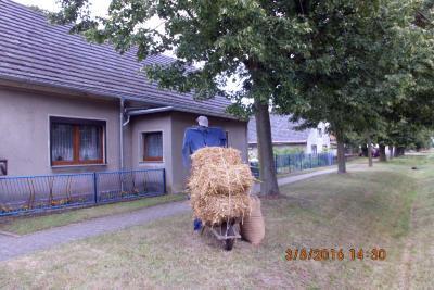 Foto des Albums: 650Jahrfeier Beesdau