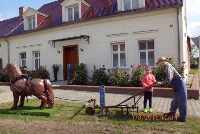 Foto des Albums: 650Jahrfeier Beesdau