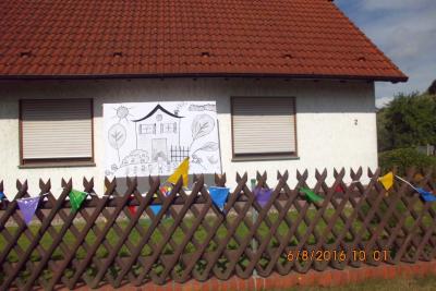 Foto des Albums: 650Jahrfeier Beesdau