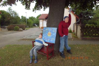Foto des Albums: 650Jahrfeier Beesdau