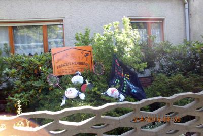Foto des Albums: 650Jahrfeier Beesdau
