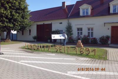 Foto des Albums: 650Jahrfeier Beesdau