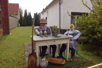 Foto des Albums: 650Jahrfeier Beesdau