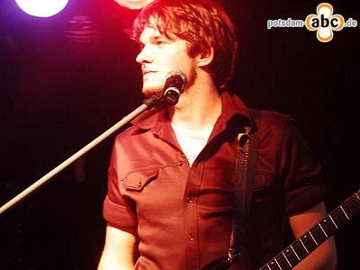 Foto des Albums: Red Summer Konzert im Lustgarten (18.08.2007)