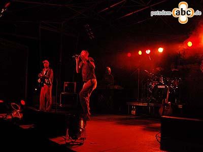 Foto des Albums: Red Summer Konzert im Lustgarten (18.08.2007)