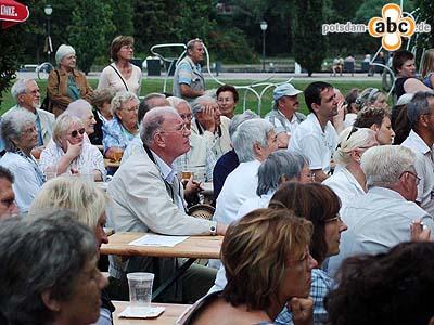 Foto des Albums: 3. Sommerfest der Potsdamer Linken (18.08.2007)
