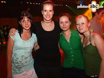 Foto des Albums: Ferien Klub Color im Waschhaus - Serie 1 (22.08.2007)
