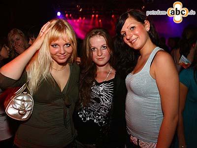 Foto des Albums: Ferien Klub Color im Waschhaus - Serie 1 (22.08.2007)
