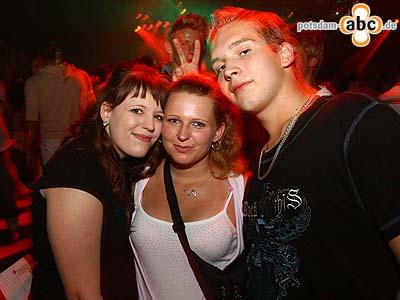 Foto des Albums: Ferien Klub Color im Waschhaus - Serie 2 (22.08.2007)