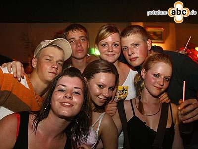 Foto des Albums: Ferien Klub Color im Waschhaus - Serie 2 (22.08.2007)