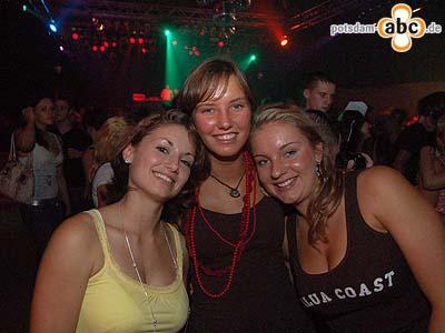 Foto des Albums: Ferien Klub Color im Waschhaus - Serie 3 (22.08.2007)