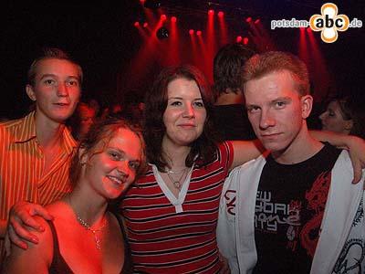 Foto des Albums: Ferien Klub Color im Waschhaus - Serie 3 (22.08.2007)