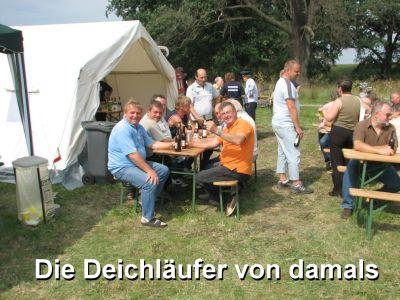 Foto des Albums: Deichtag in Mühlberg