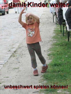 Foto des Albums: Deichtag in Mühlberg