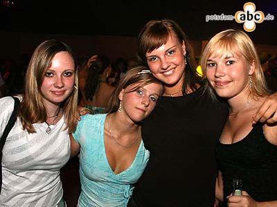 Foto des Albums: Ferien Klub Color im Waschhaus - Serie 4 (22.08.2007)