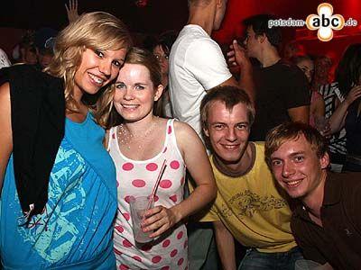 Foto des Albums: Ferien Klub Color im Waschhaus - Serie 4 (22.08.2007)