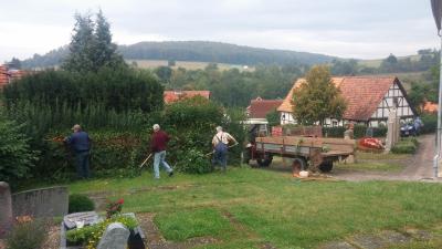Vorschaubild: Ulfen