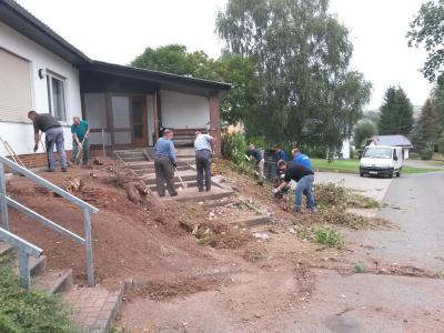 Vorschaubild: Heyerode