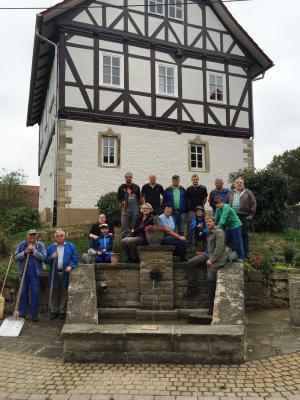 Vorschaubild: Berneburg