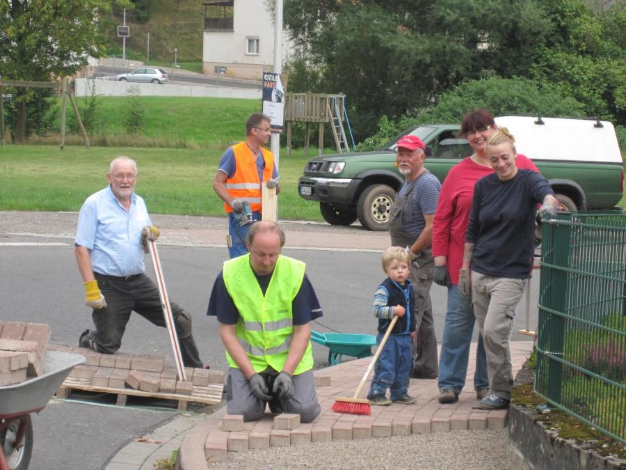 Bild: Stadthosbach