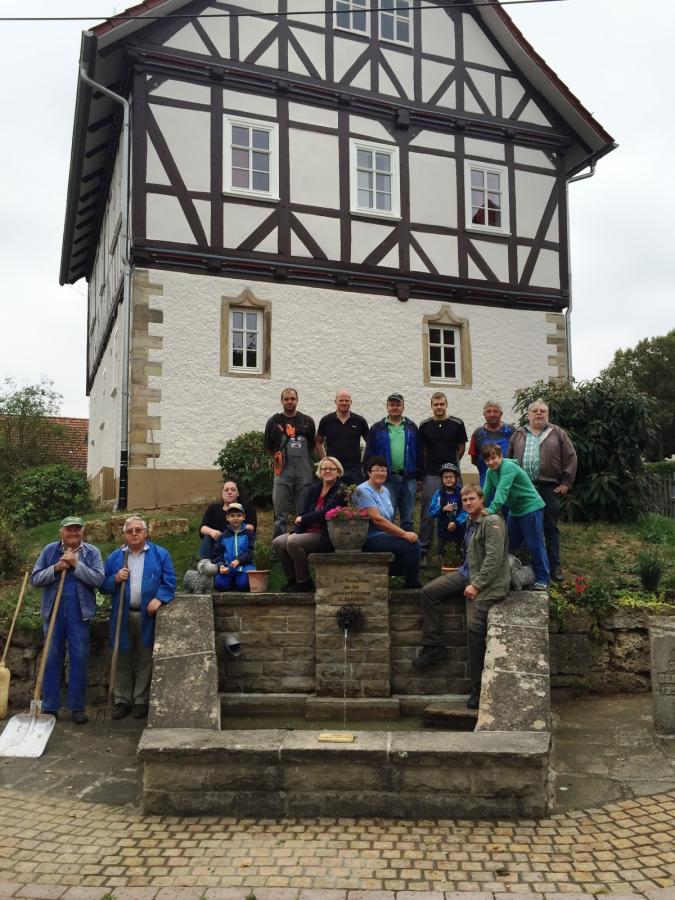 Bild: Berneburg