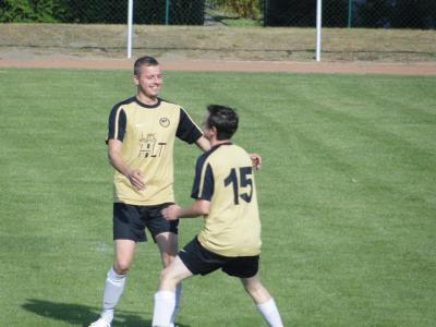 Foto des Albums: Eintracht Gransee - Häsener SV II