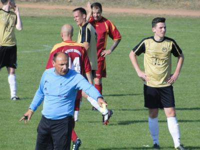 Foto des Albums: Eintracht Gransee - Häsener SV II