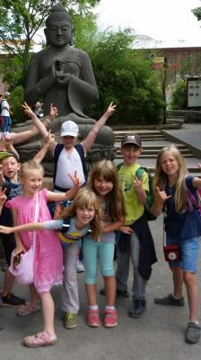 Foto des Albums: Leipziger Zoo