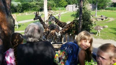 Foto des Albums: Leipziger Zoo