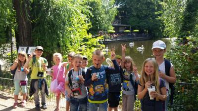 Foto des Albums: Leipziger Zoo