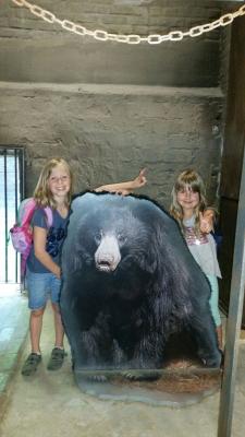 Foto des Albums: Leipziger Zoo