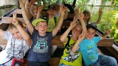 Foto des Albums: Leipziger Zoo