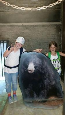 Foto des Albums: Leipziger Zoo