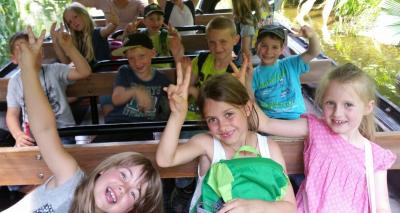 Foto des Albums: Leipziger Zoo