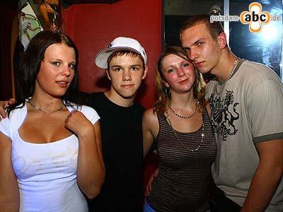 Foto des Albums: Black Monday im Speicher  (27.08.2007)