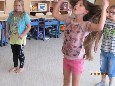 Foto des Albums: Hortangebote: Zumba
