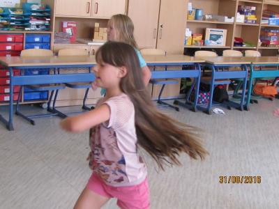 Foto des Albums: Hortangebote: Zumba