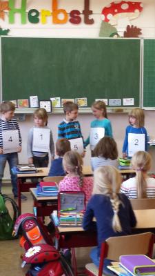 Foto des Albums: Bewegungsfreundliche Schule