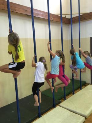 Foto des Albums: Bewegungsfreundliche Schule
