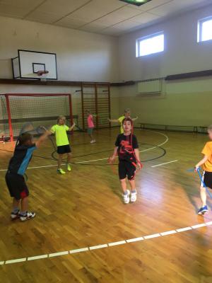 Foto des Albums: Bewegungsfreundliche Schule