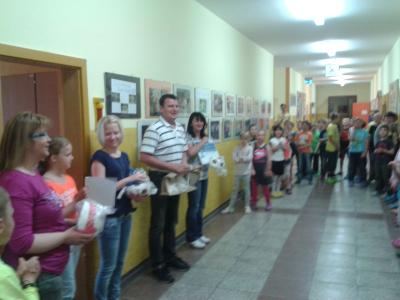 Foto des Albums: Bewegungsfreundliche Schule
