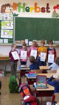 Foto des Albums: Bewegungsfreundliche Schule