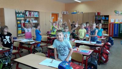 Foto des Albums: Bewegungsfreundliche Schule