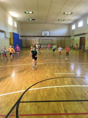 Foto des Albums: Bewegungsfreundliche Schule