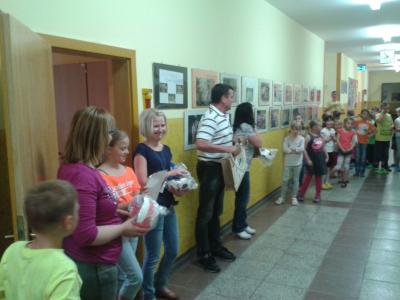 Foto des Albums: Bewegungsfreundliche Schule