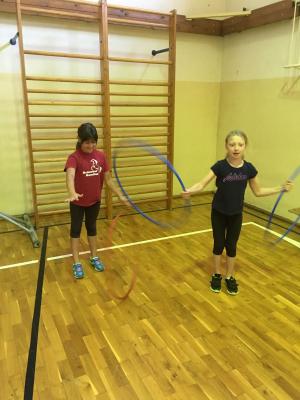 Foto des Albums: Bewegungsfreundliche Schule